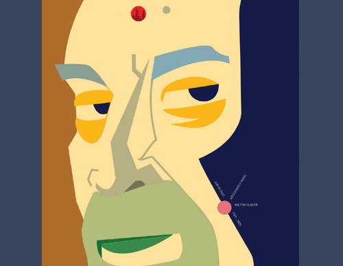 designers for milton glaser