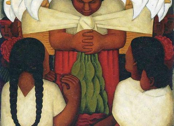 diego rivera