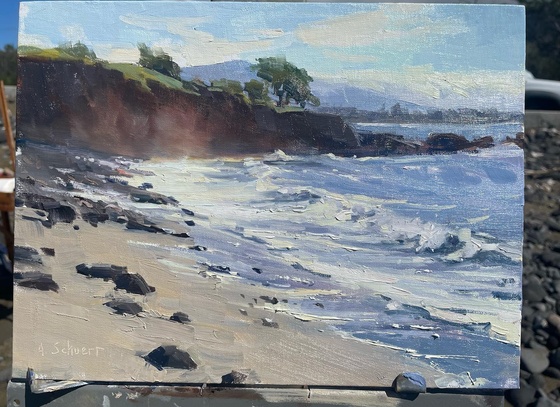 Aaron Schuerr