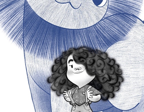 Gallery Of Illustration By Tom Booth - Usa