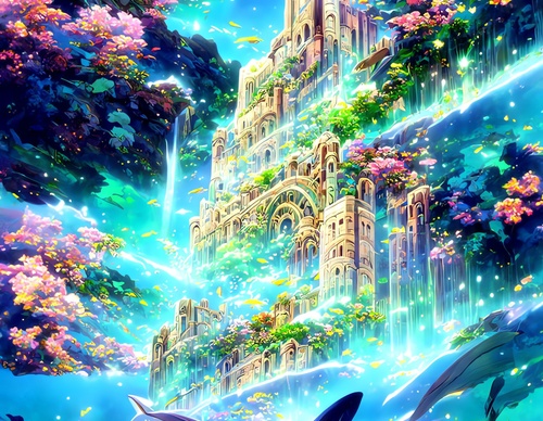 Galeria de ilustrações de Inaka - Rússia