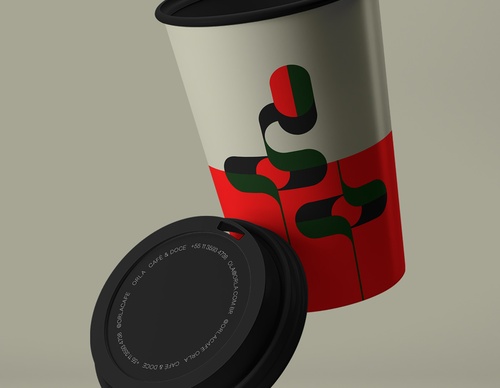 Gallery Of Poster Design By Gabriel M. Ramos - Brazil