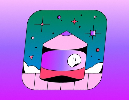 Gallery of Illustration by Nick Olijslager – Arnhem, Netherlands