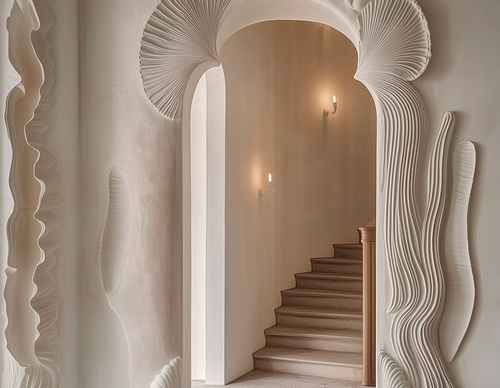 Interior Design Gallery by Bettencourt Manor – Canada