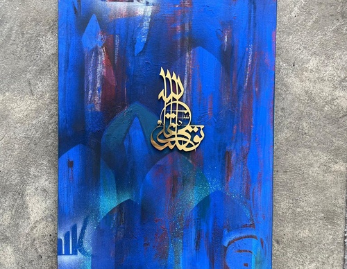 mohsen gharib