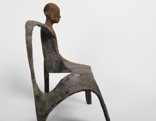 Galeria de Escultura de Jesus Curiá - Espanha