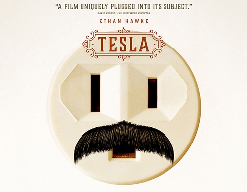 Galeria de cartazes de cinema de Brandon Schaefer – EUA