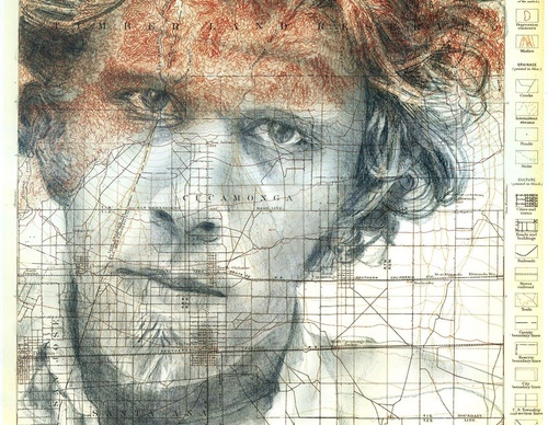 daniel baxter
