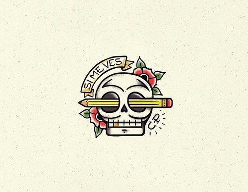 Galería de ilustraciones de Ober Batiz - Argentina