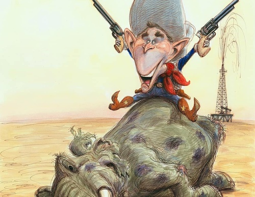 Gallery Of Humor Drawing By Victor Juhasz - Usa