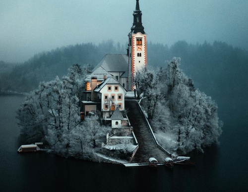 Gallery Of Photography By Luke - United Kingdom