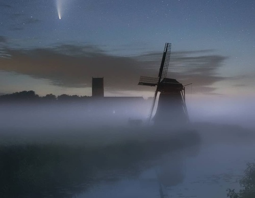 Galería de fotografía de Gijs de Reijke - Holanda
