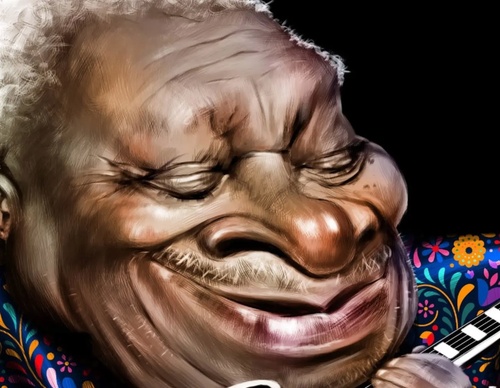Gallery of Caricature by Gentil - Brazil