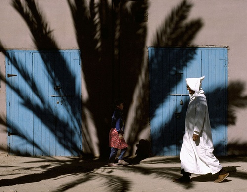 bruno barbey