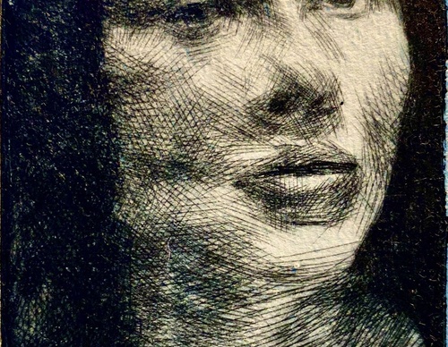 Galeria de Desenho de Andreas Vanpoucke-Bélgica