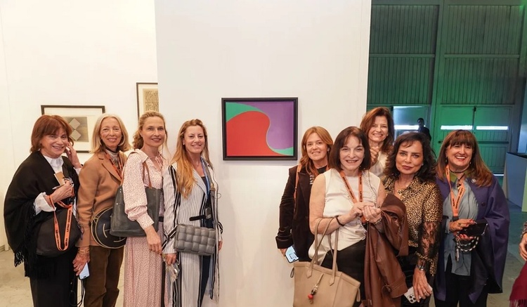 Malba Adds Seven New Works to Its Collection at arteba