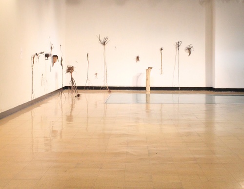 Galería De Arte Moderno De Beatriz Cortez - Ecuador