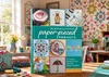 Playful Little Paper-Pieced Projects: 37 Graphic Designs and Tips from Top Modern Quilters by Tacha Bruecher