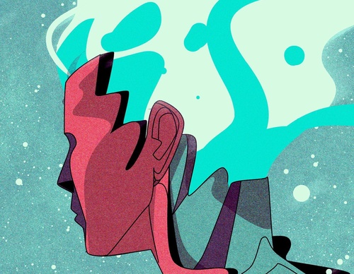 Gallery Of Illustration By Denis Freitas - Brazil