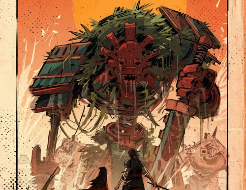 Gallery Of Illustration By Alex Vede - Spain
