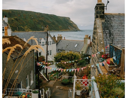 Gallery Of Photography By Daniel Casson - United Kingdom