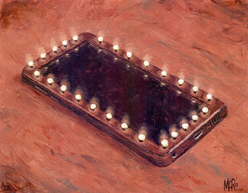 terror online cartoons