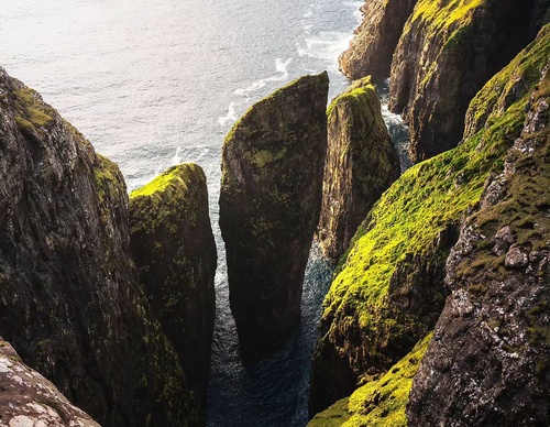 Gallery Of Photography By Mads Peter - Danish