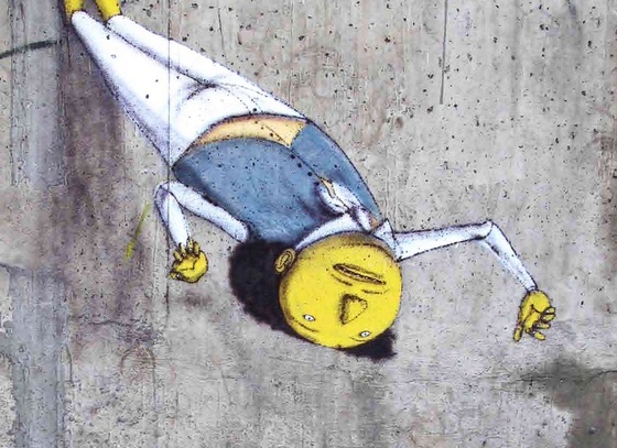 os gemeos