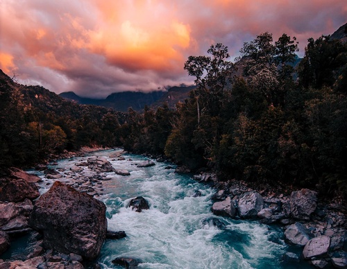 Gallery Of Photography By Sebastián Ojeda S - Chile