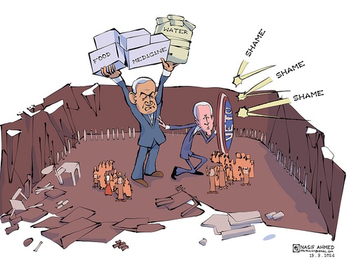 holocide cartoon