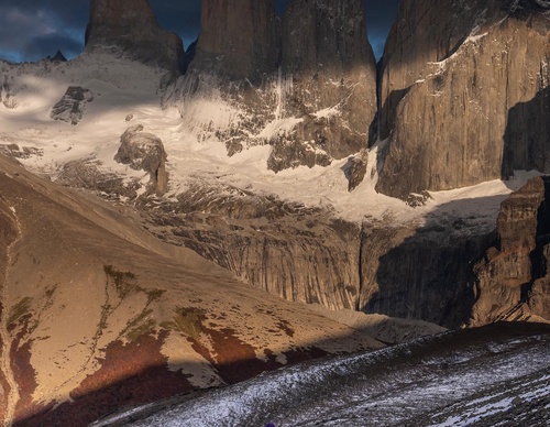Gallery Of Photography By Timothy Dhalleine - Chile