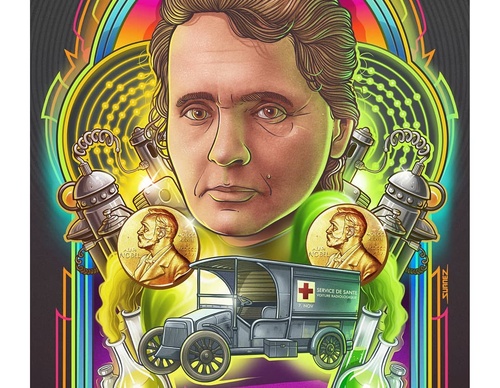 Gallery Of Illustration By Cristiano Suarez-Brazil