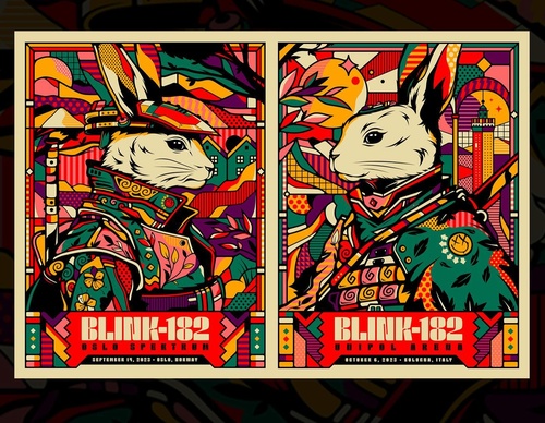Gallery Of Illustration By Van Orton - Italy