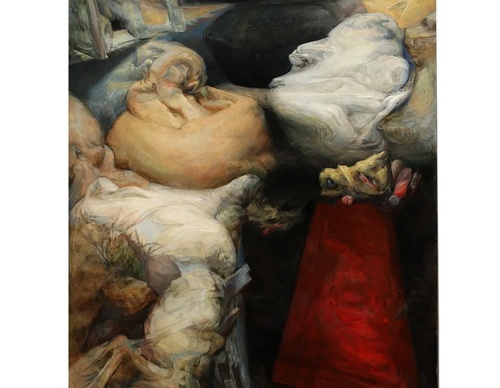 cesar santos