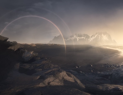 Gallery Of Photography By Alessandro Cantarelli - Chile