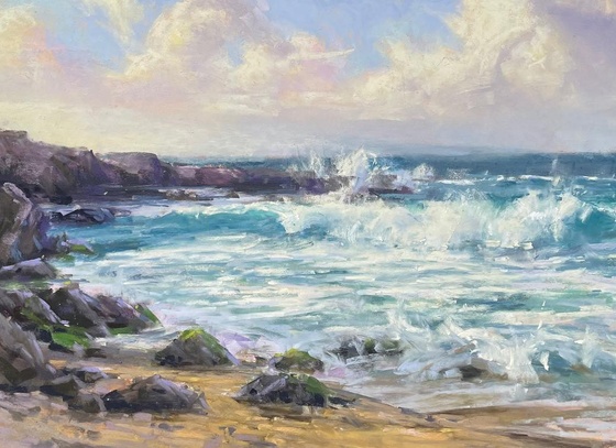 Aaron Schuerr