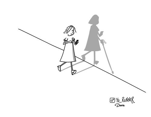 Galería de ilustraciones de Sergio Duce- España