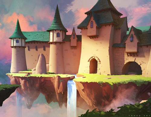 Galería de ilustraciones de Sylvain Sarrailh - Francia