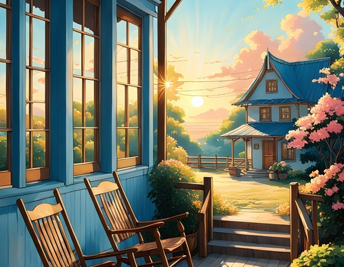 Gallery Of Illustration By Wonder in Brush - Canada