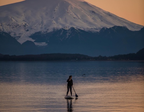 Gallery Of Photography By Fernando Gudenschwager - Chile
