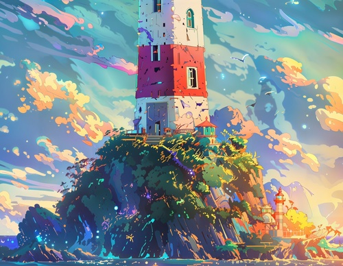 Galería de ilustraciones de Ember Skies - Francia