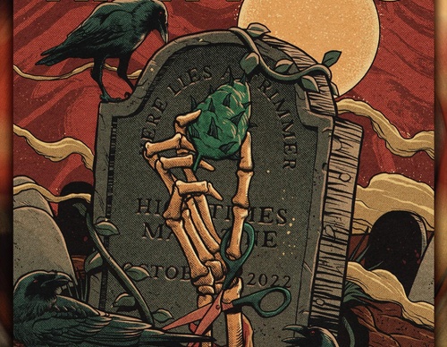 Galeria de ilustrações de Pedro Correa - Brasil