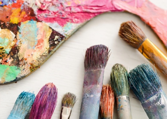 Los 7 elementos del arte que dan forma a la creatividad 1