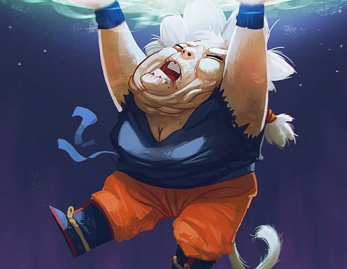 Gallery Of Illustration By Rodrigo ICO - Brazil