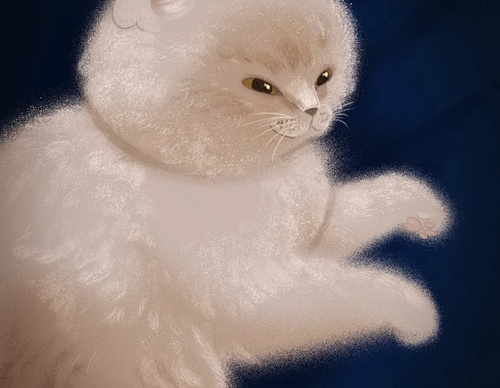 Gallery Of Illustration By Cat Finnie - England