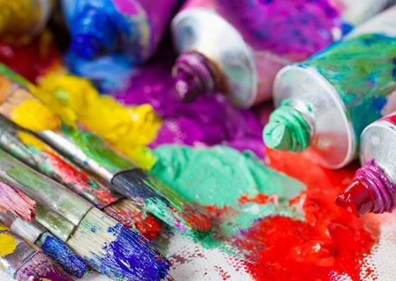 El Renacimiento de la Pintura al Óleo