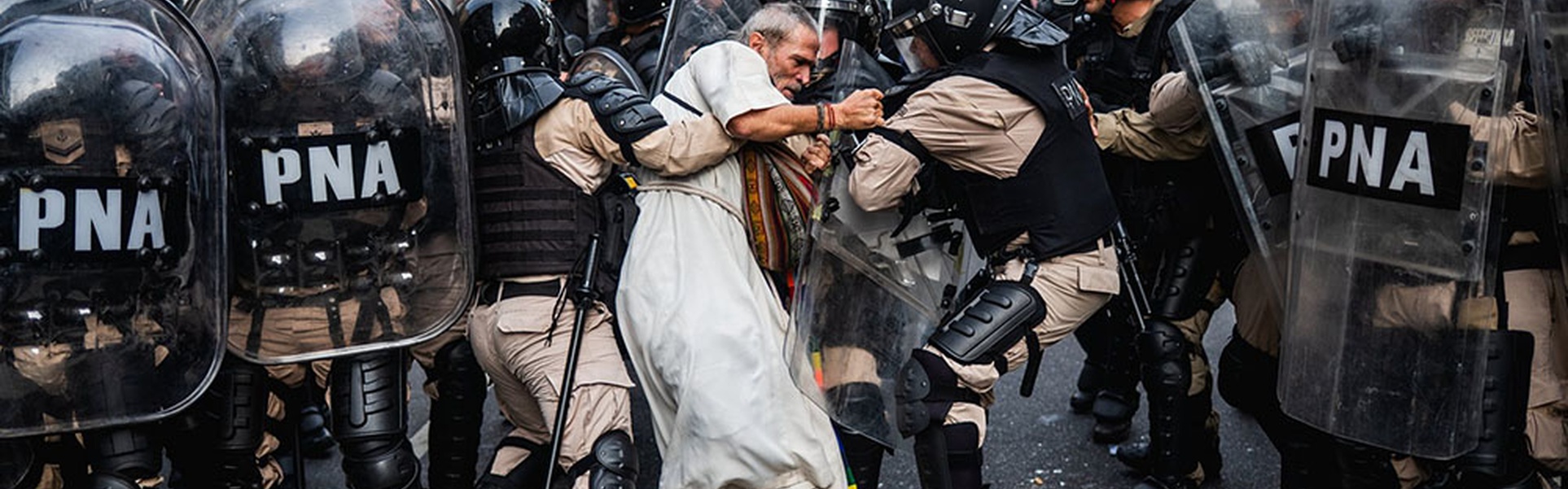 Gallery Of 2025 World Press Photo Contest 2026