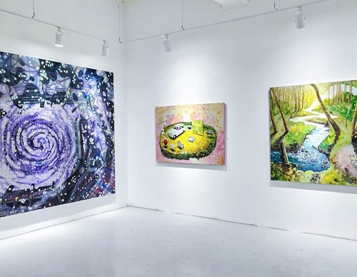 oscar oiwa brazil