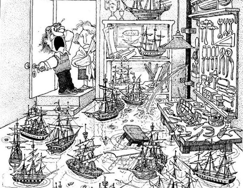 quino from argentina