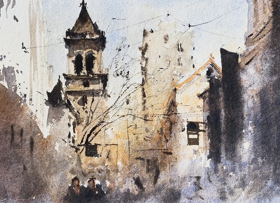 gabriel canteros